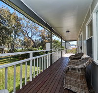 Paradise Bungalow Waterfront - Hotel NSW