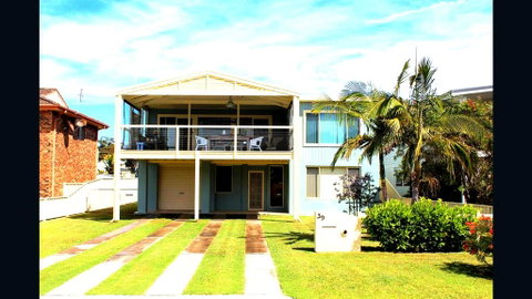 Paradise By The Beach - Hotel NSW 0