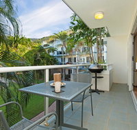 Paradise in the Tropics - Hotel NSW