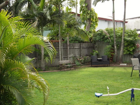 Paradise Motel - Hotel NSW 2