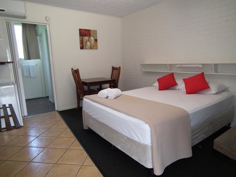 Paradise Motel - Hotel NSW 1