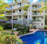 Paringa 8 - Palm Cove - Hotel NSW
