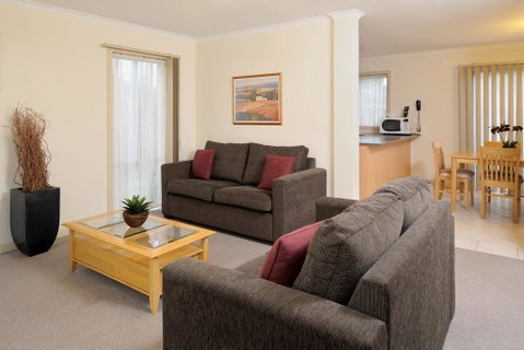 Park Avenue - Forest Hill - Hotel NSW 1