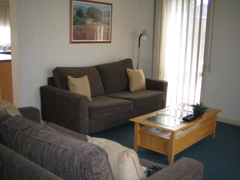 Park Avenue - Forest Hill - Hotel NSW 2