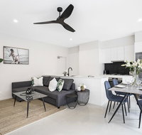 Park avenue hideaway for 4 Auchenflower Brisbane - Hotel NSW
