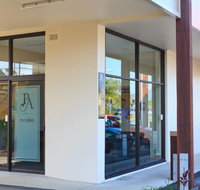 Park Avenue Hotel Motel - Hotel NSW