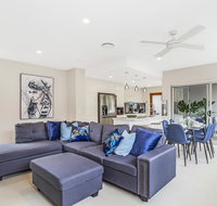Park Avenue Luxe Townhouse Brand New Sleeps 9 - Hotel NSW