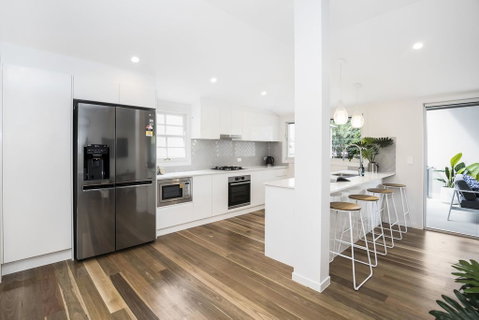 Park Avenue Terrace House Sleeps 9 - Hotel NSW 0