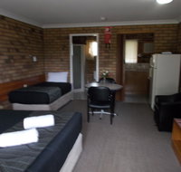Park House Motor Inn - Hotel NSW