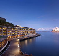Park Hyatt Sydney - Hotel NSW