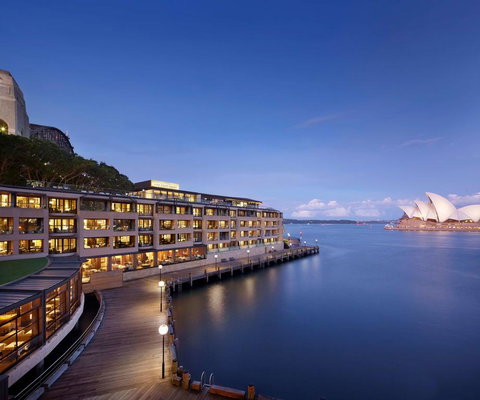 Park Hyatt Sydney - Hotel NSW 0