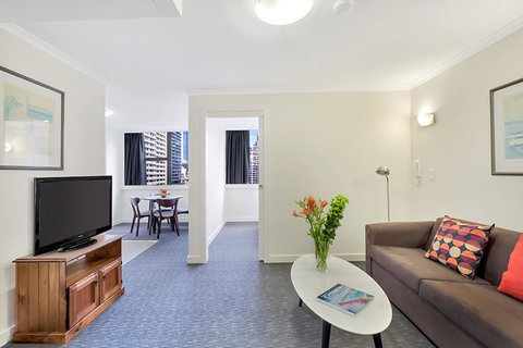 Park View Apartment - Hotel NSW 1