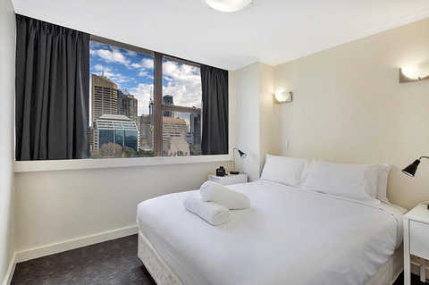 Park View Apartment - Hotel NSW 3