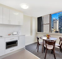 Park View Apartment - Hotel NSW