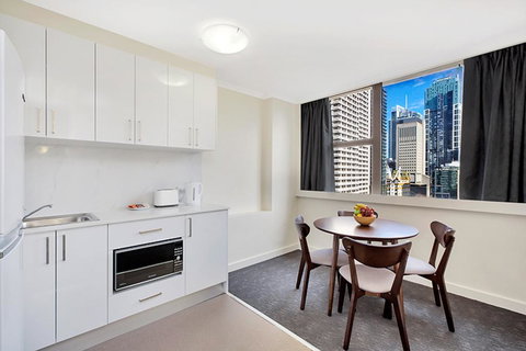 Park View Apartment - Hotel NSW 0