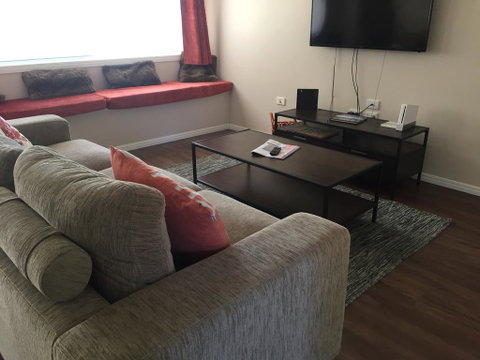 Park View Apartments - Hotel NSW 3
