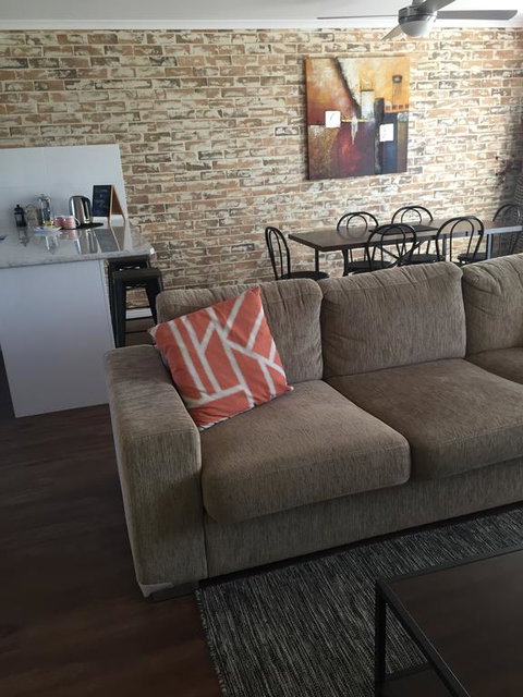 Park View Apartments - Hotel NSW 1