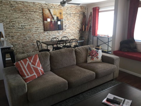 Park View Apartments - Hotel NSW 2