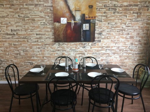 Park View Apartments - Hotel NSW 0