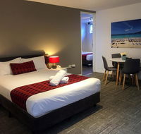 Parkdale Motor Inn - Hotel NSW