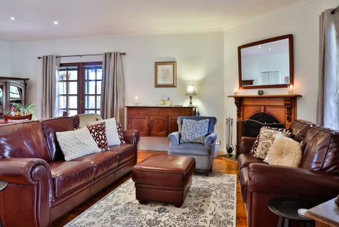 Parker Lodge Maldon - Hotel NSW 0