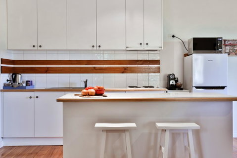 Parker Lodge Maldon - Hotel NSW 3