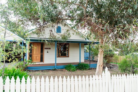 Parker Lodge Maldon - Hotel NSW 1