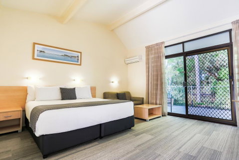 Parkhaven - Hotel NSW 0