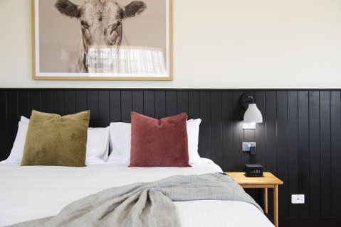 Parklands Resort & Conference Centre - Hotel NSW 2