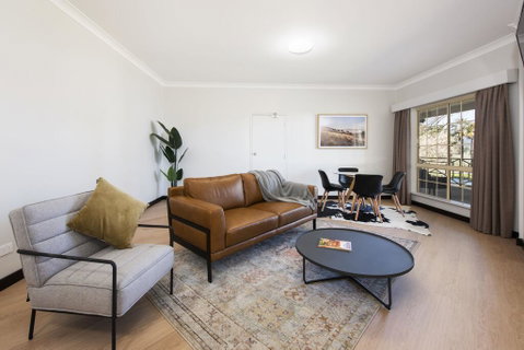 Parklands Resort & Conference Centre - Hotel NSW 3