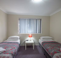 Parkside Apartments at 35 Grose St - Hotel NSW