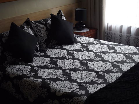 Parkside Motel Morwell - Hotel NSW 3