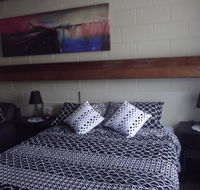 Parkside Motel Morwell - Hotel NSW