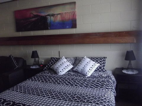Parkside Motel Morwell - Hotel NSW 0