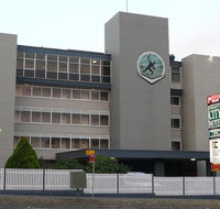 Parramatta City Motel - Hotel NSW