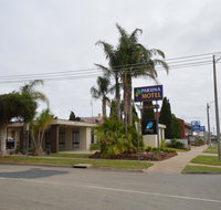 Paruna Motel - Hotel NSW