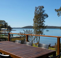 Patch of Paradise - East54 - Hotel NSW