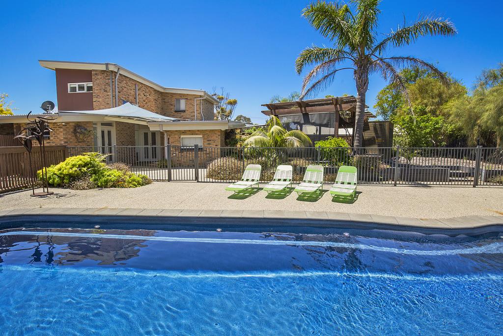 Crib Point VIC Hotel NSW