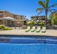 Paw Up Luxury Villa in Rye - Hotel NSW