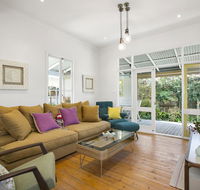 Paws Up Cottage - Hotel NSW