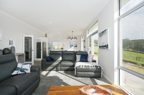 Peaceful Ridge Resort - Hotel NSW 3