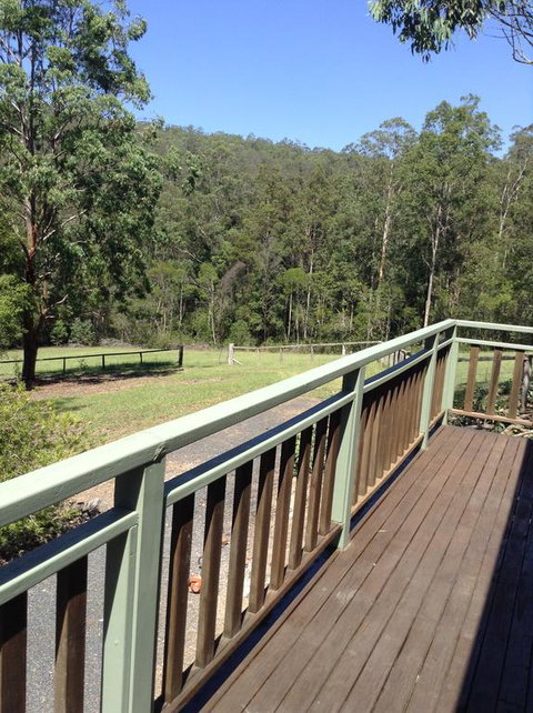 Peacehaven Country Cottages & Farmstay - Hotel NSW 2