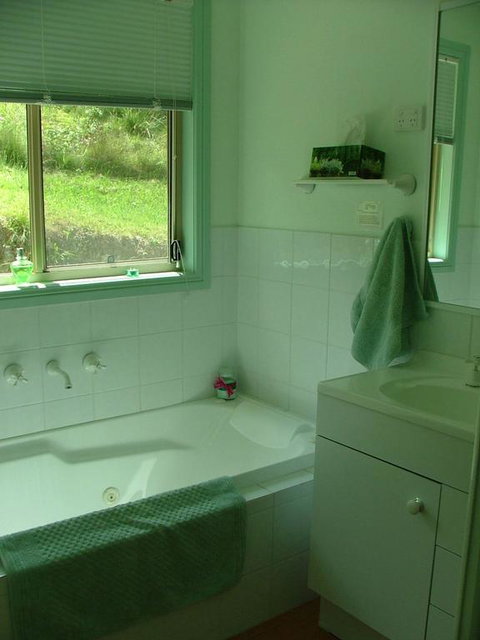 Peacehaven Country Cottages & Farmstay - Hotel NSW 3