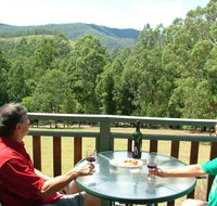 Peacehaven Country Cottages  Farmstay - Hotel NSW