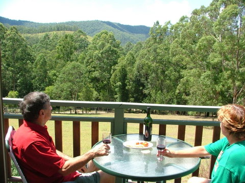 Peacehaven Country Cottages & Farmstay - Hotel NSW 0