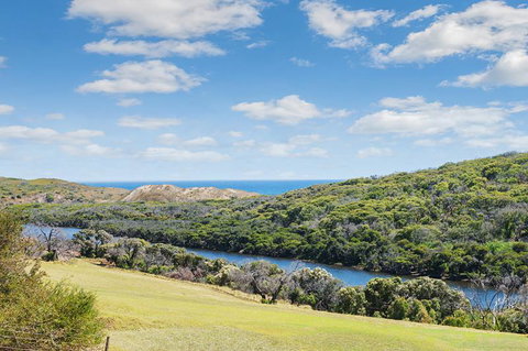 Pearl River Houses - Hotel NSW 1