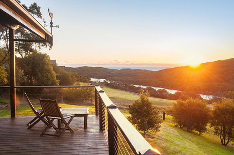 Pearl River Houses - Hotel NSW 2