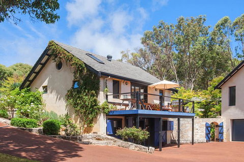 Pearl River Houses - Hotel NSW 3