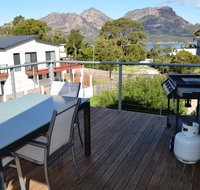 Pebble Shack - Hotel NSW