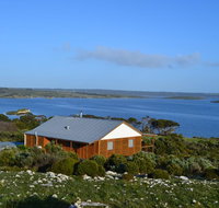 Pelican Lagoon Cabin - Hotel NSW